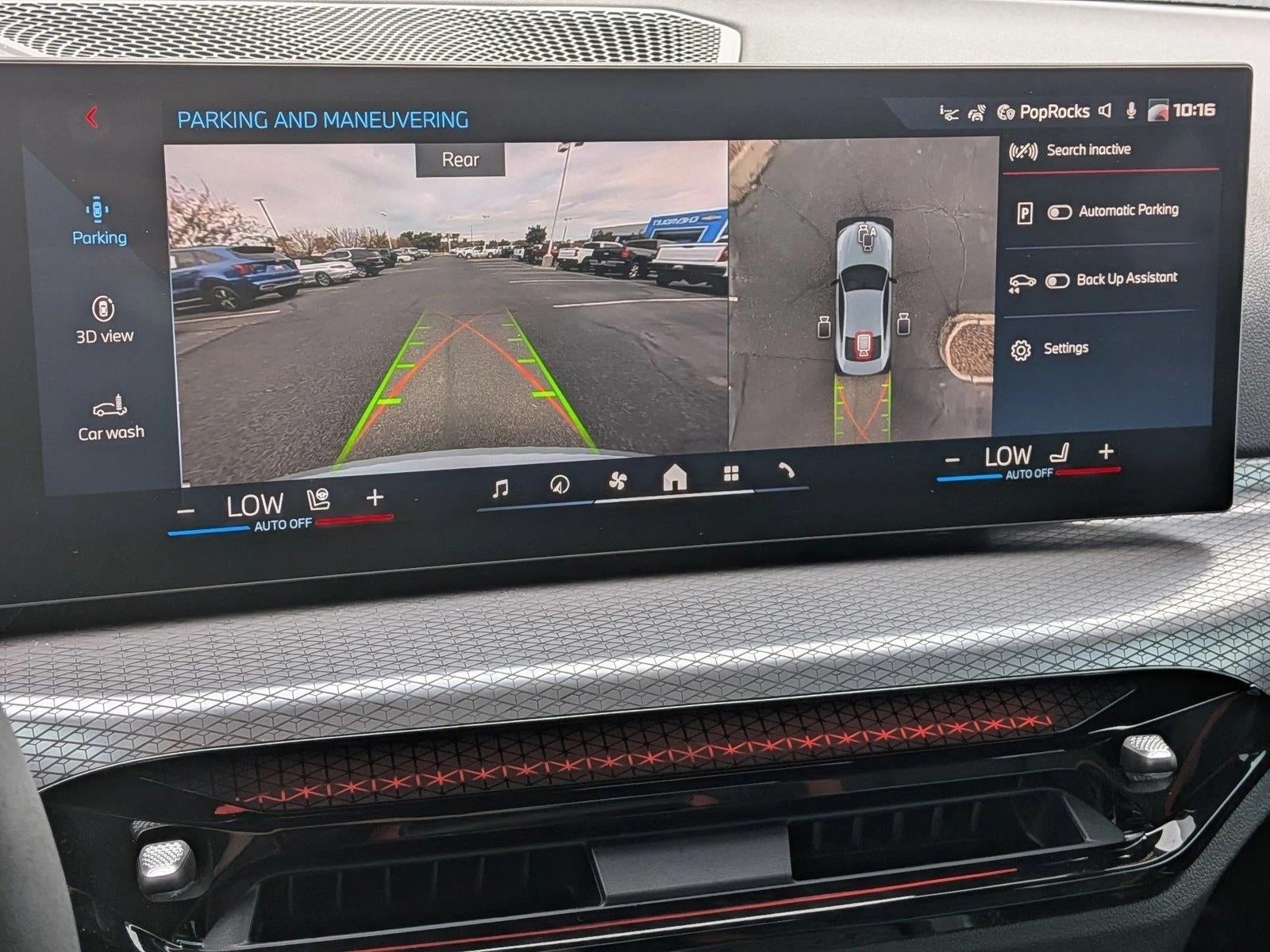 2026 BMW 4 Series M440i