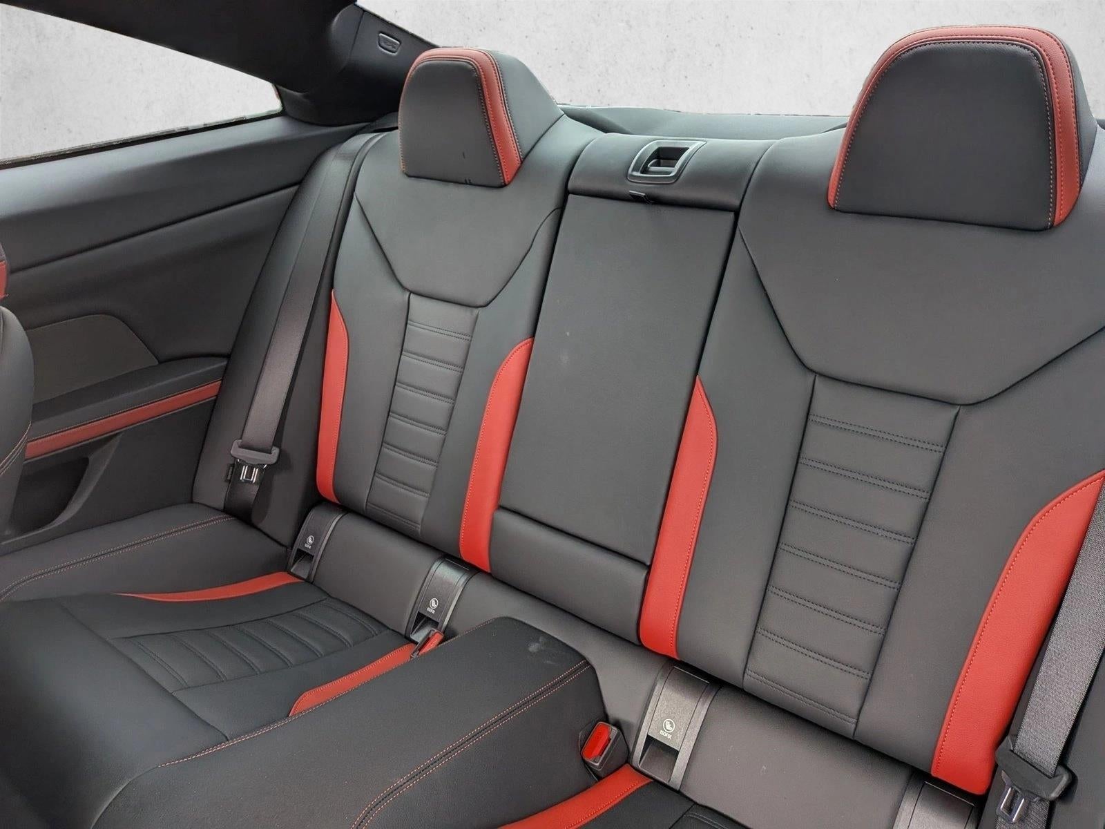 2026 BMW 4 Series M440i