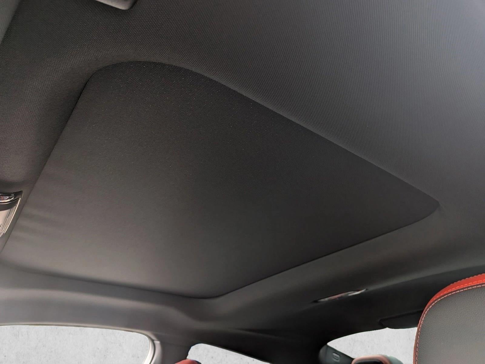 2026 BMW 4 Series M440i