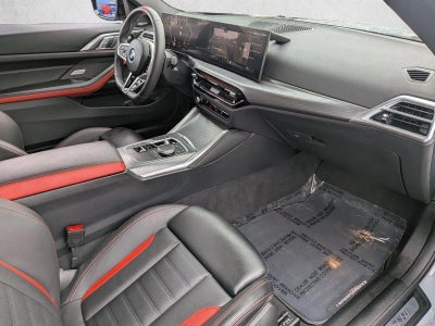 2026 BMW 4 Series M440i