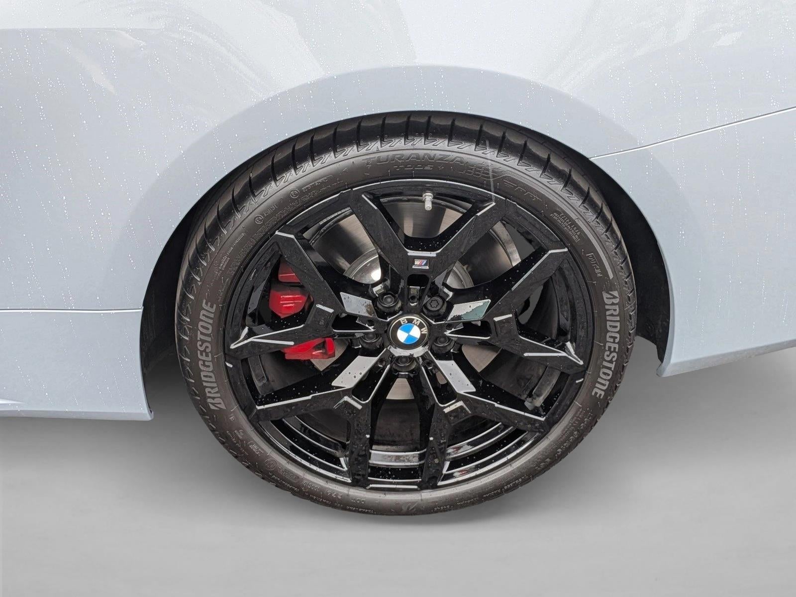 2026 BMW 4 Series M440i