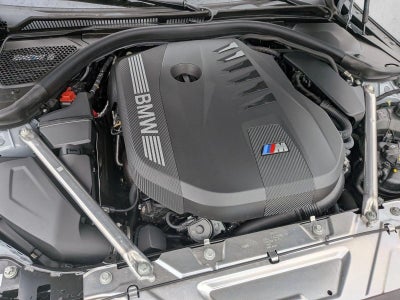 2026 BMW 4 Series M440i