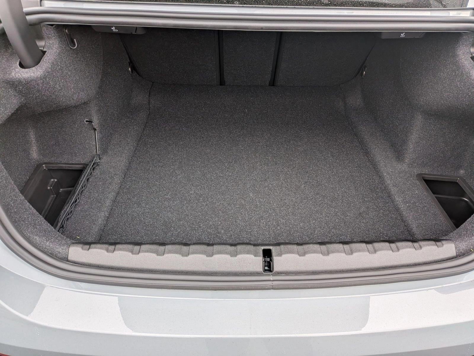 2026 BMW 4 Series M440i