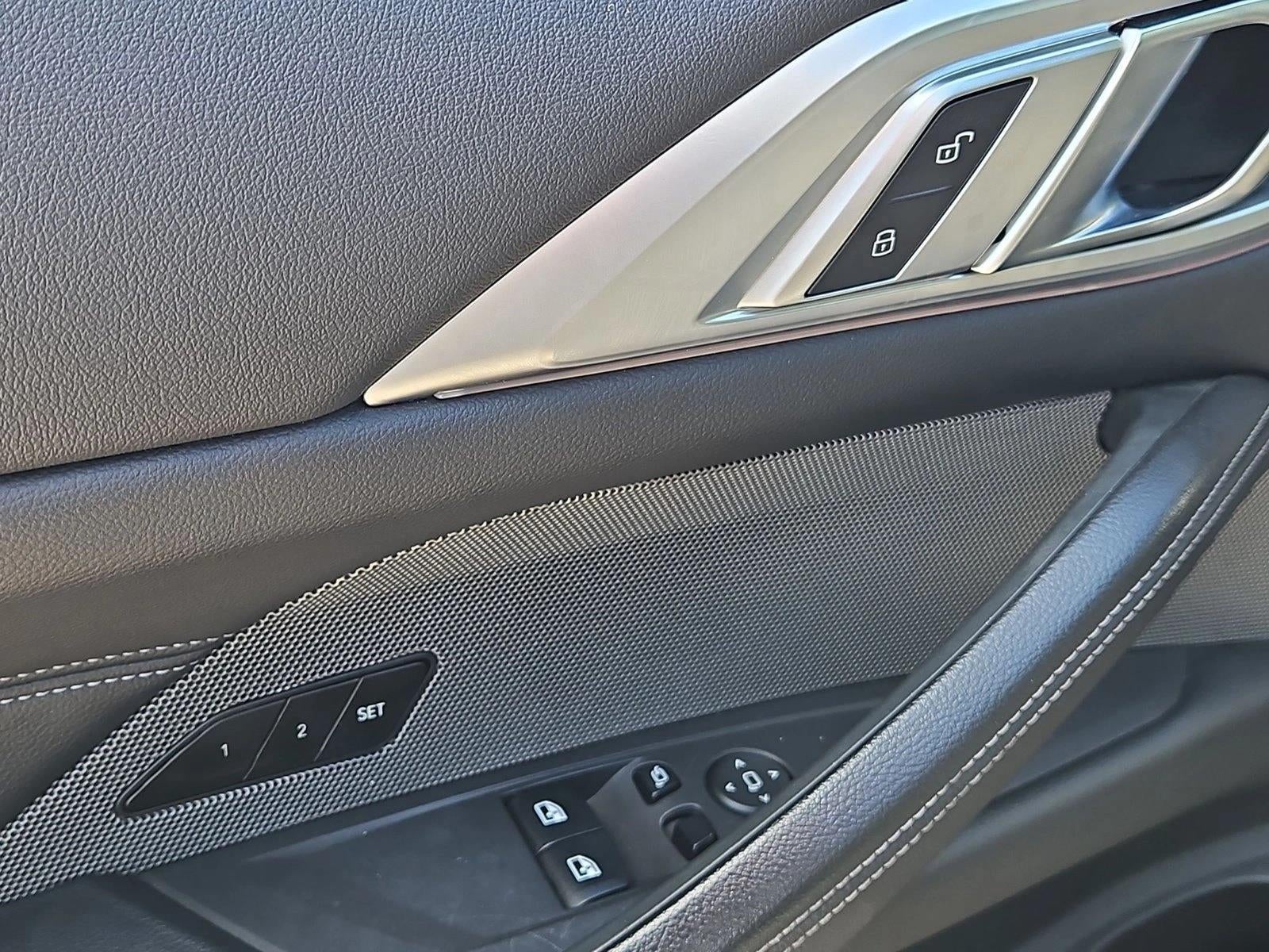 2022 BMW M440i M440i