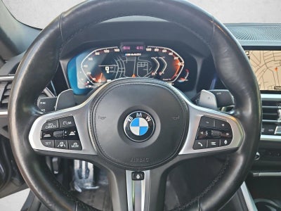2022 BMW M440i M440i