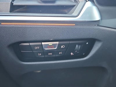 2022 BMW M440i M440i