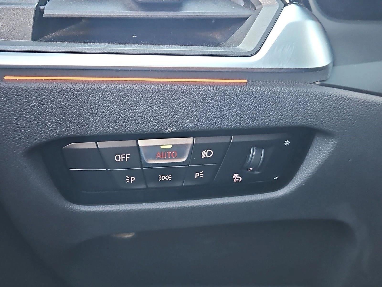 2022 BMW M440i M440i