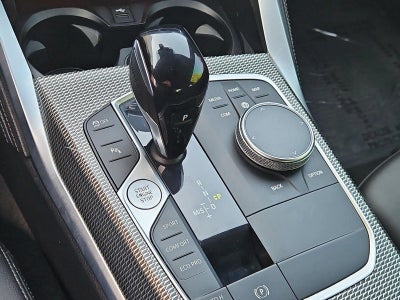 2022 BMW M440i M440i