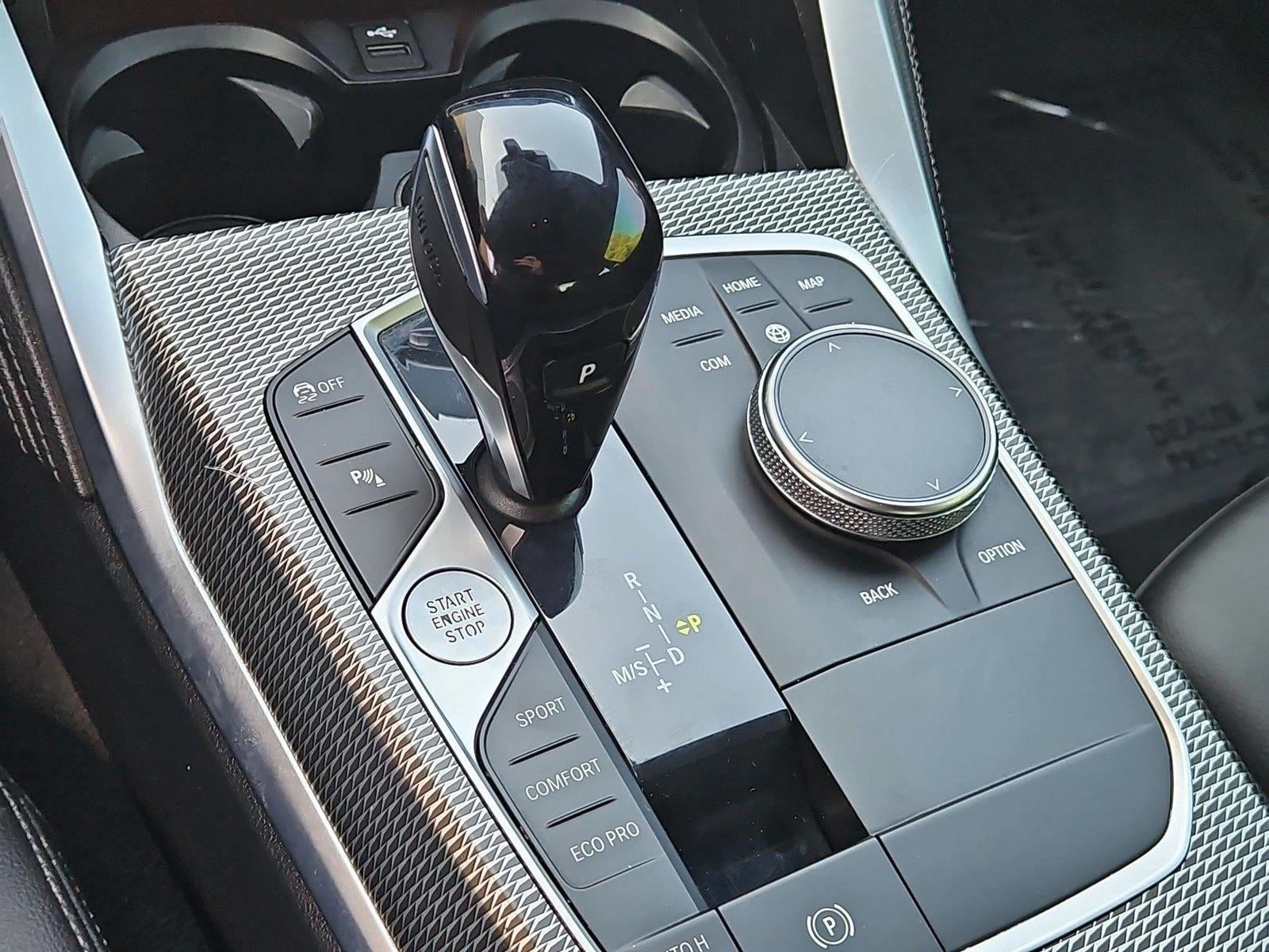 2022 BMW M440i M440i