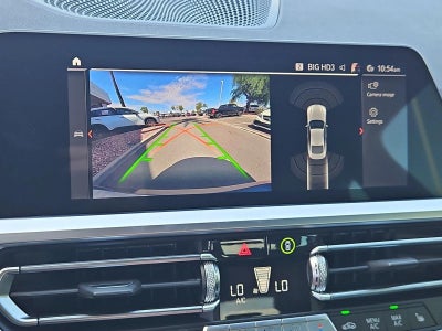 2022 BMW M440i M440i