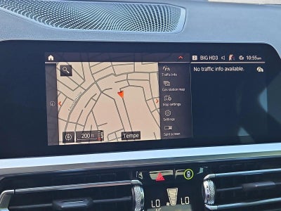 2022 BMW M440i M440i