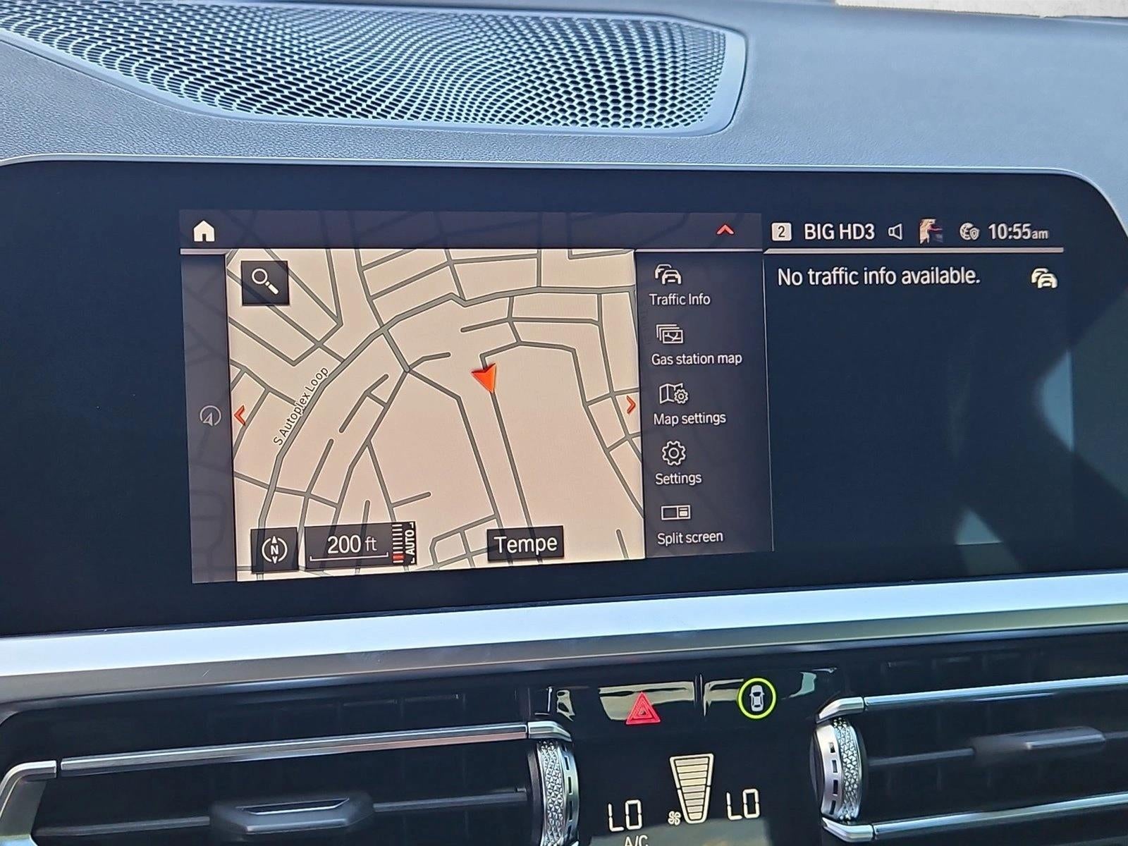 2022 BMW M440i M440i