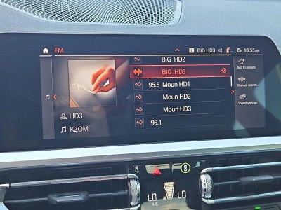 2022 BMW M440i M440i