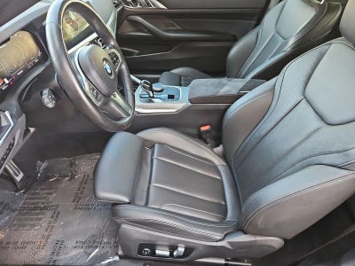 2022 BMW M440i M440i