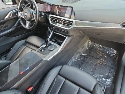 2022 BMW M440i M440i