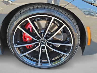 2022 BMW M440i M440i