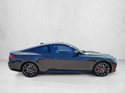 2022 BMW M440i M440i