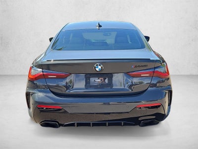 2022 BMW M440i M440i