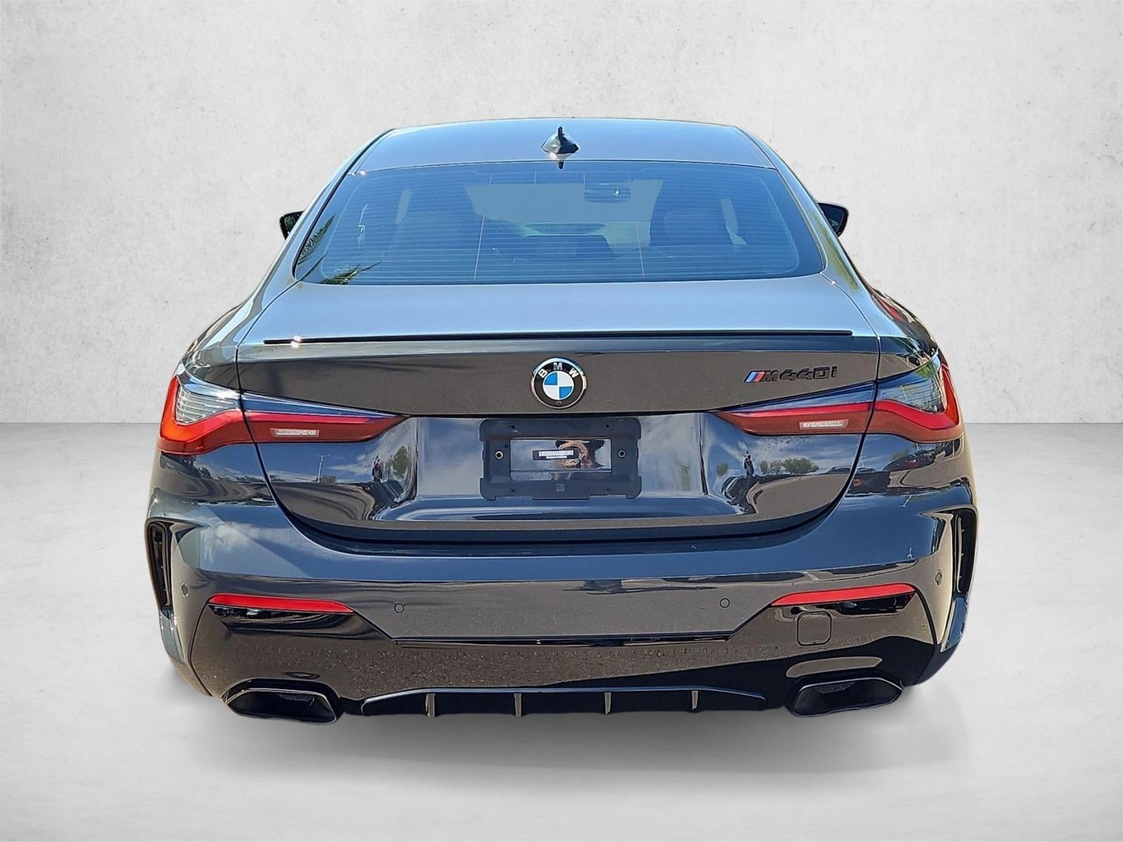 2022 BMW M440i M440i