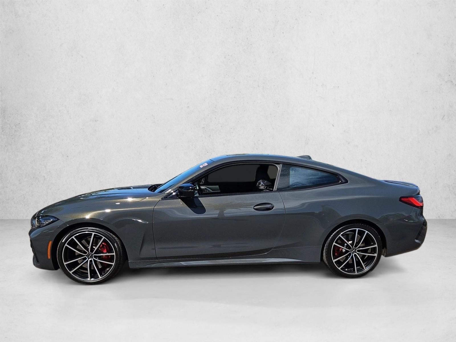 2022 BMW M440i M440i