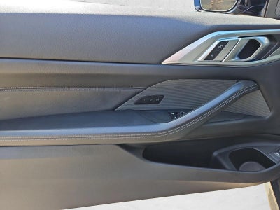 2022 BMW M440i M440i