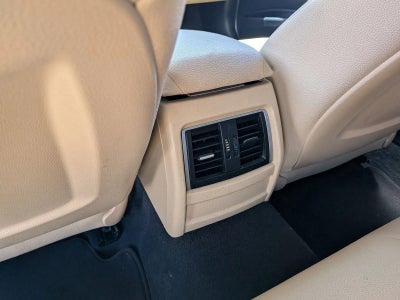2018 BMW 320i 320i
