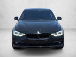 2018 BMW 320i 320i