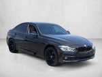 2018 BMW 320i 320i