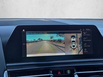 2021 BMW 8 Series 840i