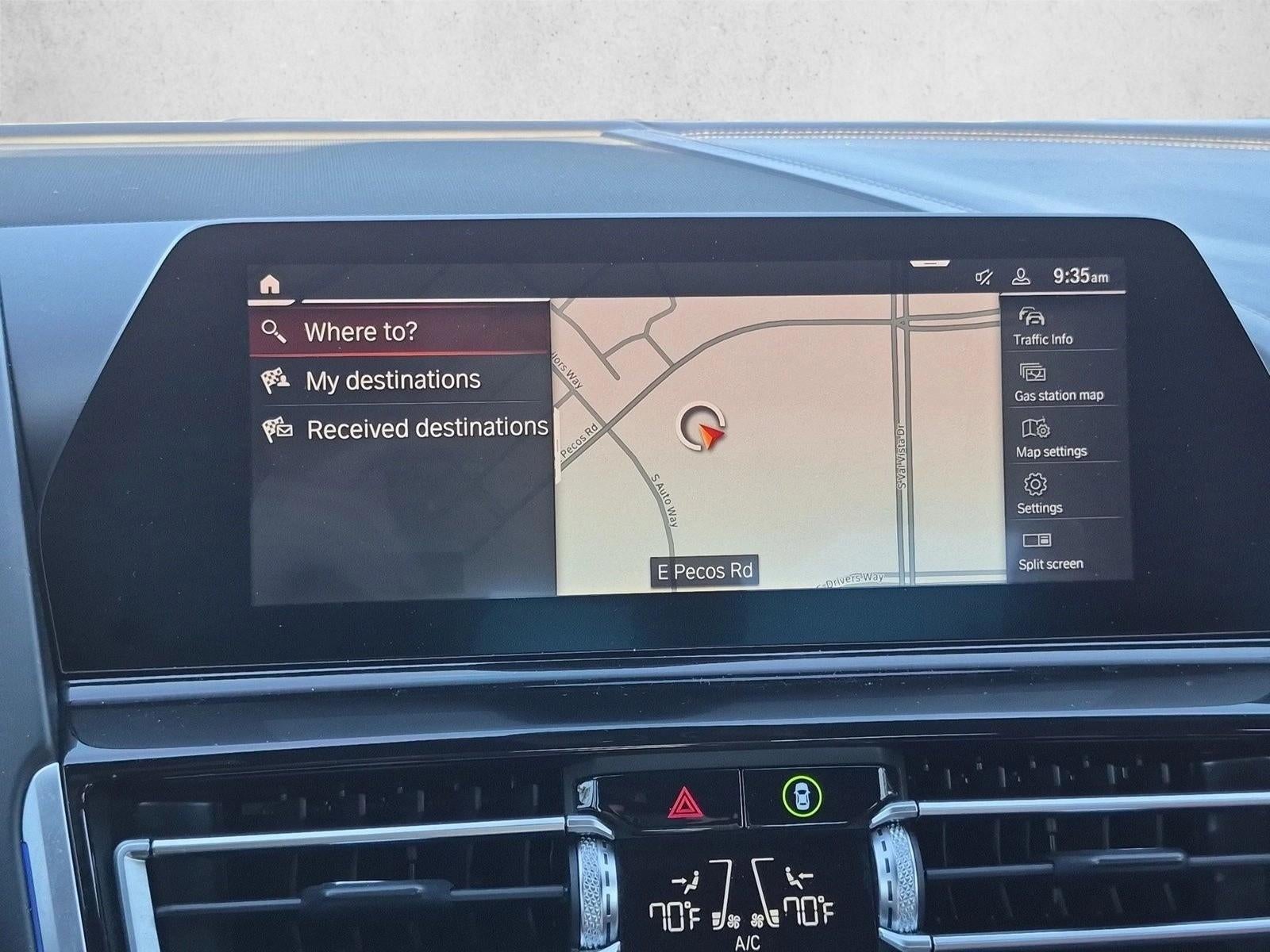 2021 BMW 8 Series 840i
