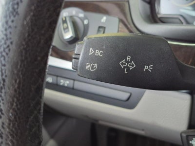 2012 BMW 5 Series 528i