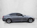 2012 BMW 5 Series 528i