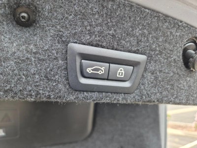 2012 BMW 5 Series 528i