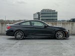 2019 BMW M4 COUPE