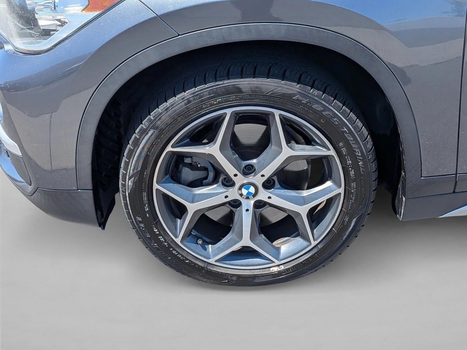 2018 BMW X1 sDrive28i