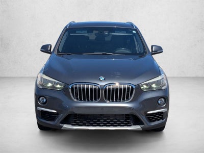 2018 BMW X1 sDrive28i