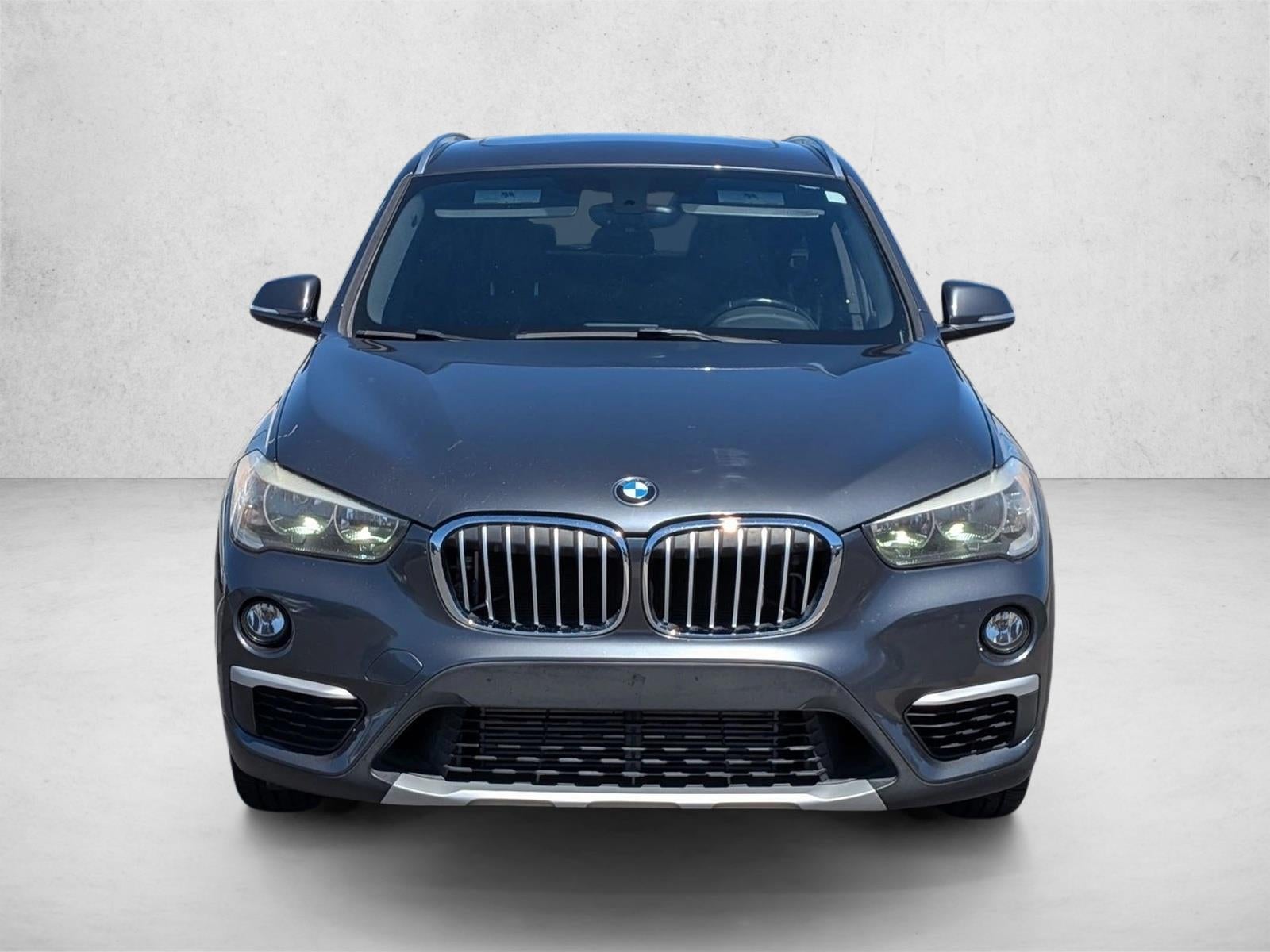 2018 BMW X1 sDrive28i