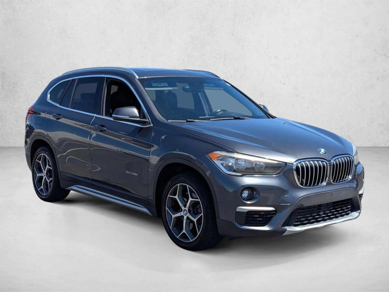 2018 BMW X1 sDrive28i