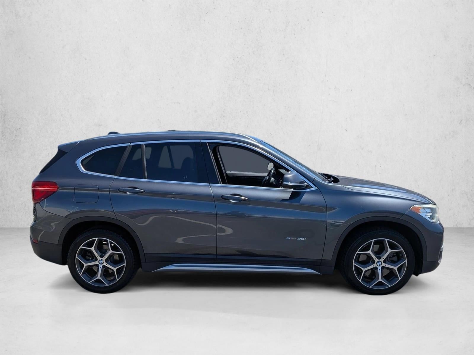 2018 BMW X1 sDrive28i
