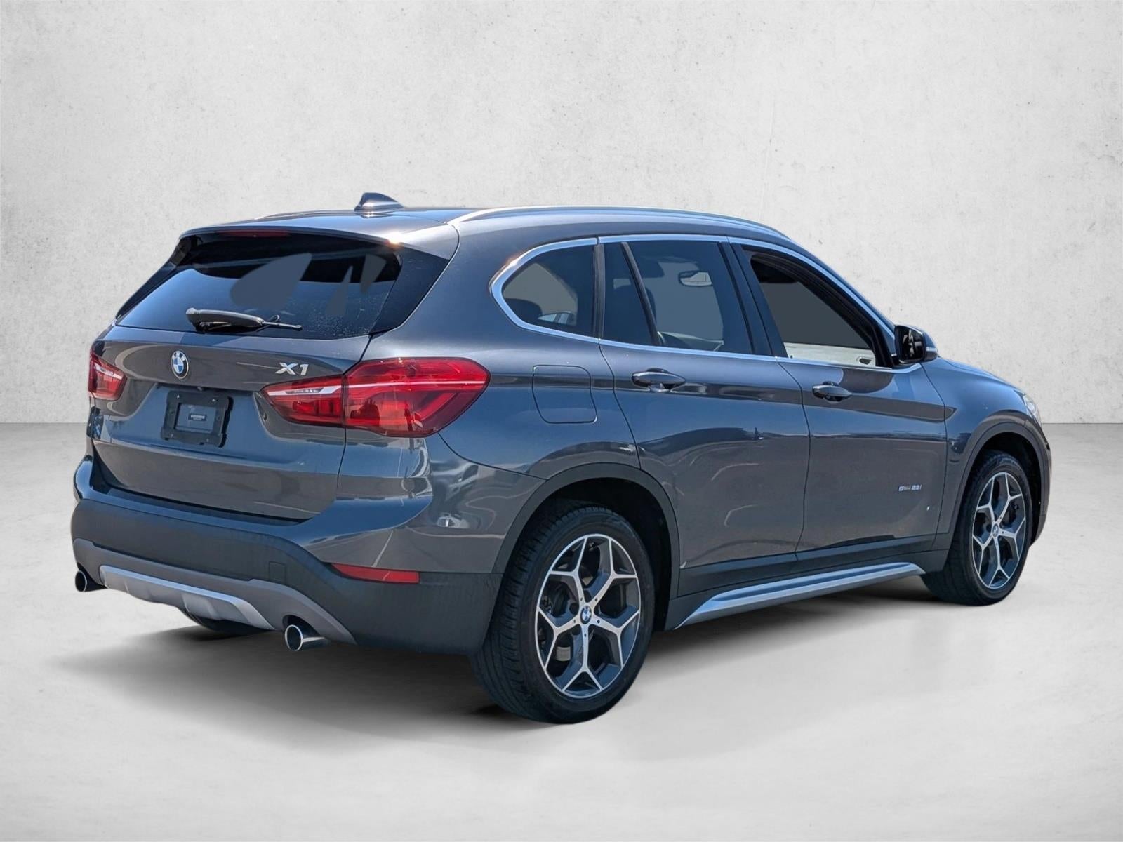 2018 BMW X1 sDrive28i