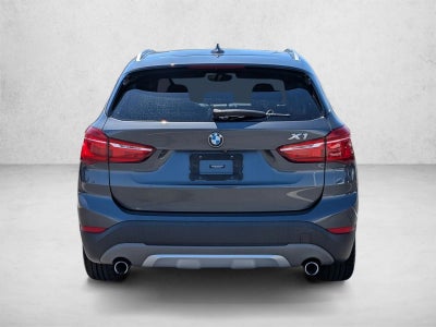 2018 BMW X1 sDrive28i
