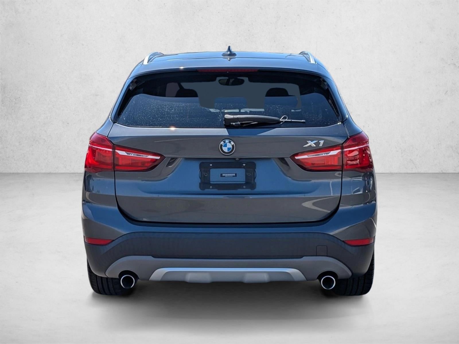 2018 BMW X1 sDrive28i
