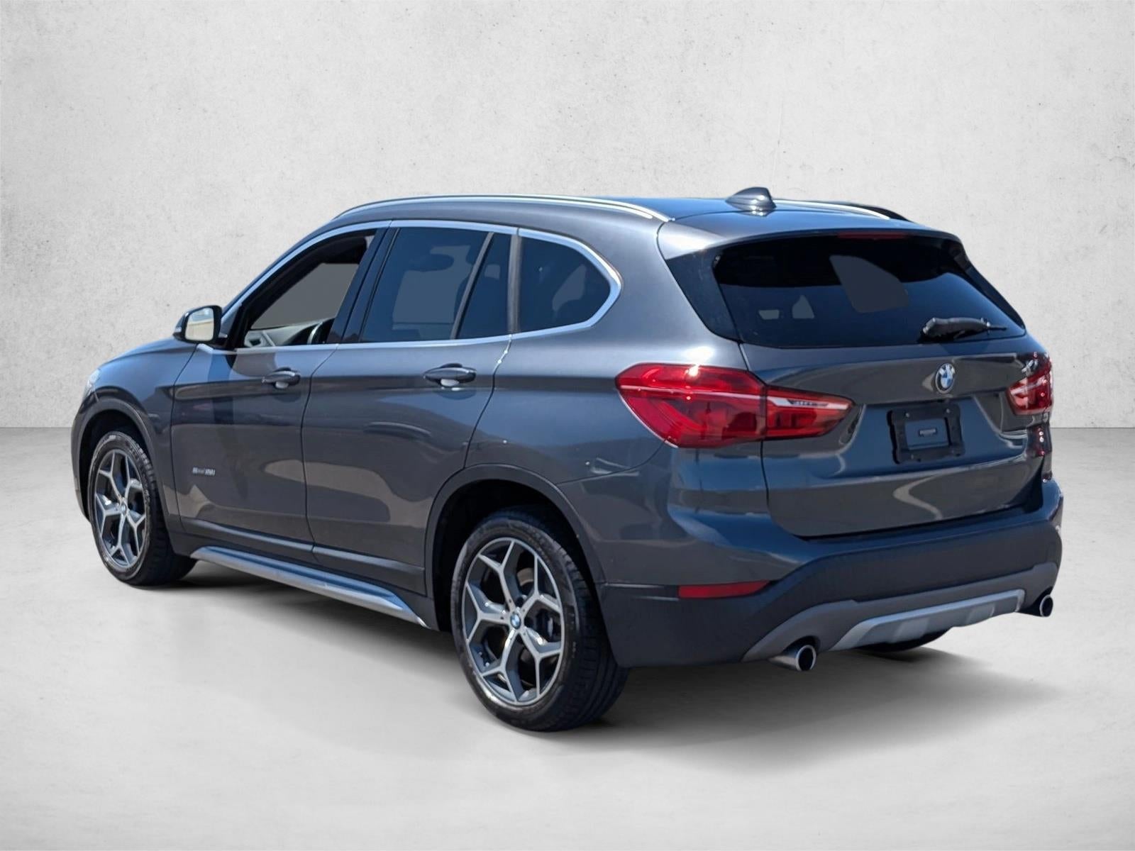 2018 BMW X1 sDrive28i