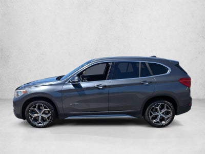 2018 BMW X1 sDrive28i