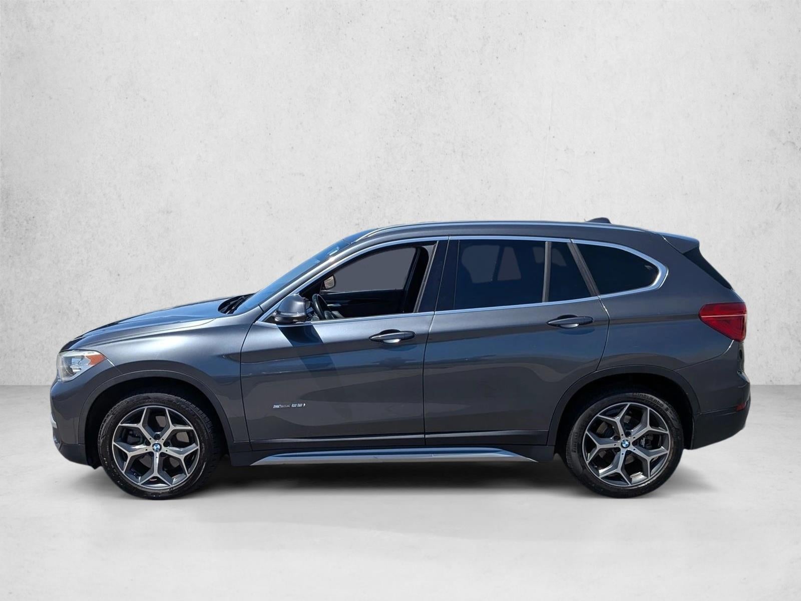 2018 BMW X1 sDrive28i