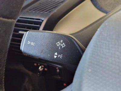 2016 BMW i3 Base