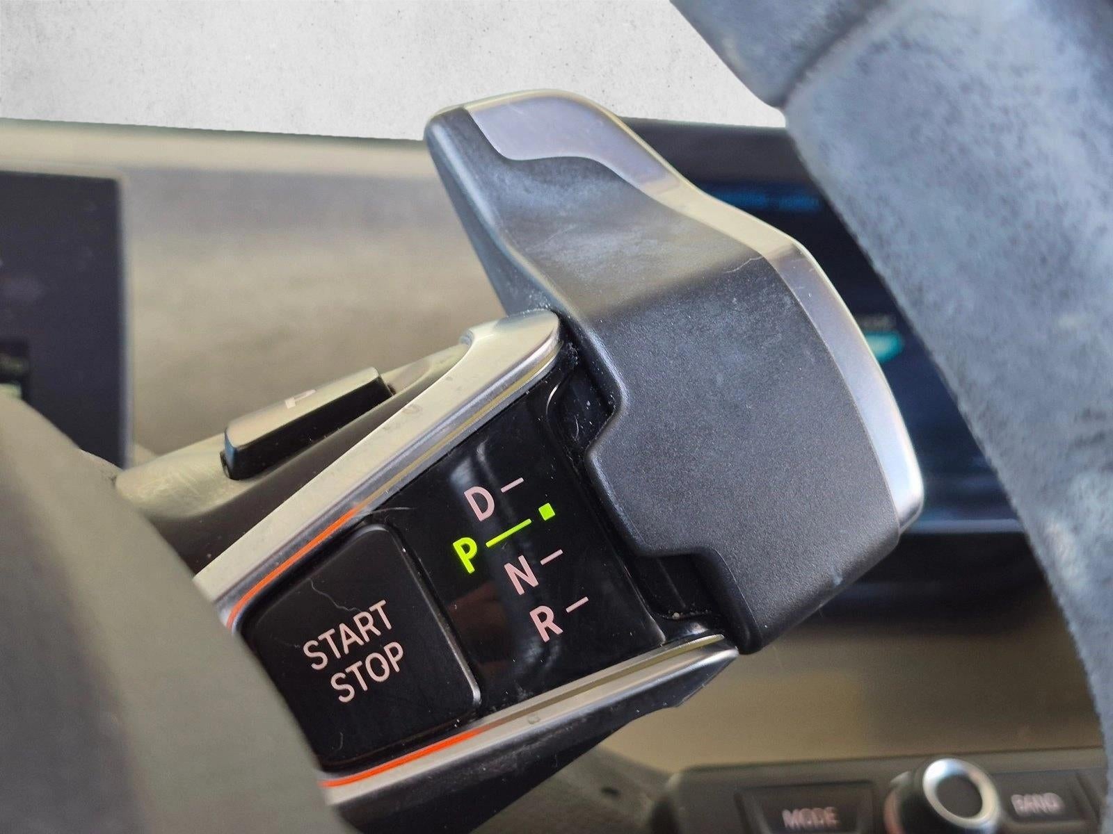 2016 BMW i3 Base