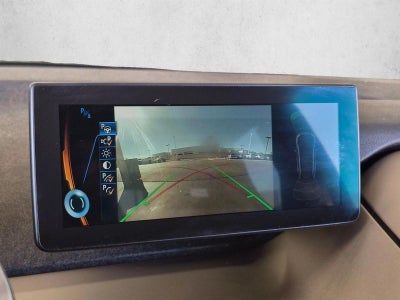 2016 BMW i3 Base