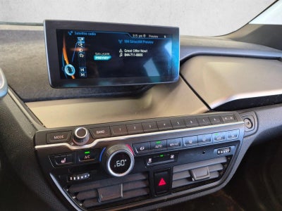 2016 BMW i3 Base