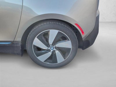 2016 BMW i3 Base